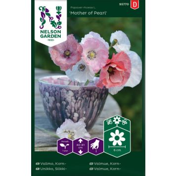 Kukemagun Mother of Pearl