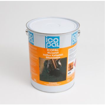 Bituumenlakk BIL 80/85, 10 l