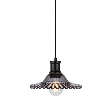 Rippvalgusti Markslöjd Novia must