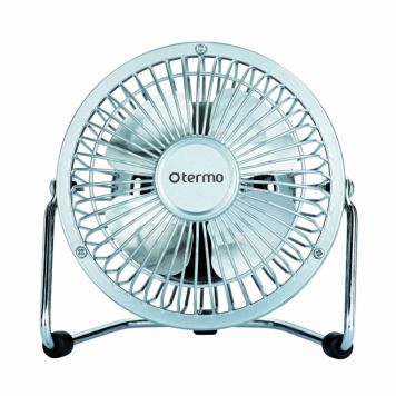 Ventilaator Termo Mini hõbedane