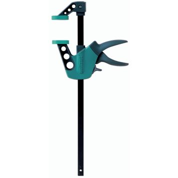 Pitskruvi Wolfcraft Easy 75-150 mm