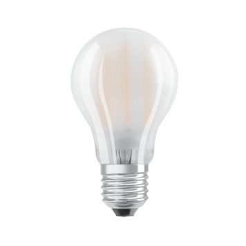 LED-lamp Osram Retrofit Classic A 75 FR 7,5W/2700K E27