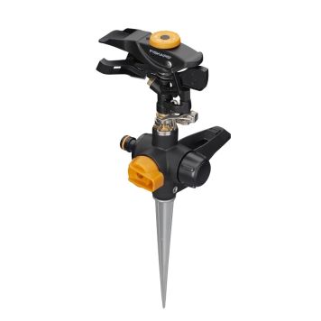 Pulseeriv vihmuti On/Off