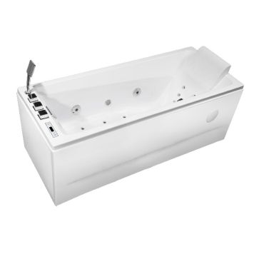 Mullivann Camargue Skärgård Skaraborg Exclusive 170 cm