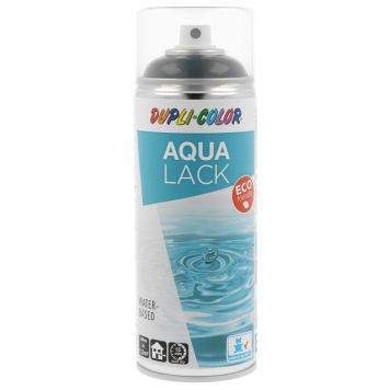 Aerosoollakk Aqua Eco + 350ml
