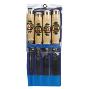 Lapikpeitlite komplekt 4-osaline