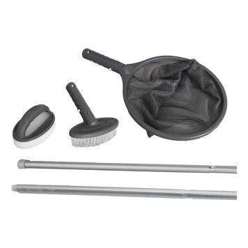 Puhastuskomplekt Spa Care basseinile