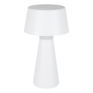 Välilauavalgusti Eglo Huesa Valge