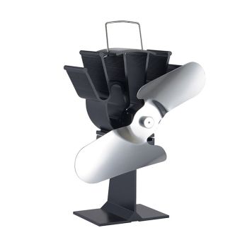 Kaminapealne ventilaator Lienbacher