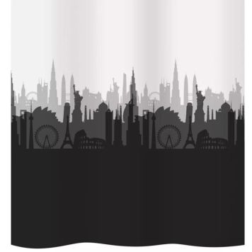 Dušikardin Diaqua City tekstiil