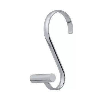 Dušikardinarõngas Diaqua Alpha kroom 12 tk/pk