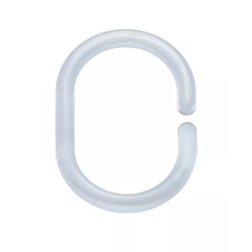 Dušikardina rõngad Diaqua Basic 12 tk/pakk