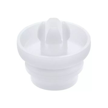 Kardina liugurid Diaqua valged 5 tk/pakk