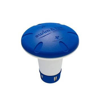 Klooridosaator Ujuv Swim&Fun