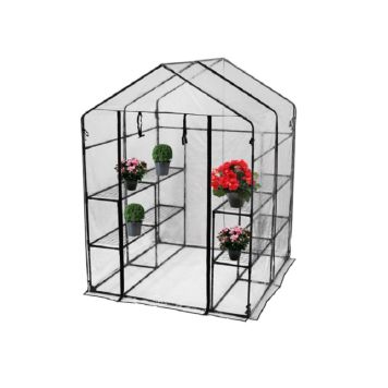 Kasvuhoone Hortus XL 195 x 143 x 143 cm