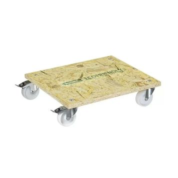 Transpordialus Wagner System MM 1617