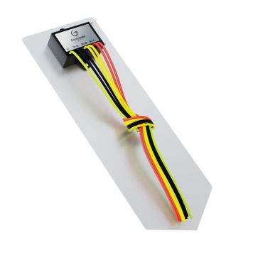 Piksekaitse rajakaablile Grimsholm