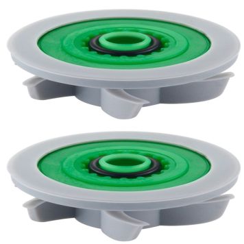 Vooluregulaator PCW-02 2 tk