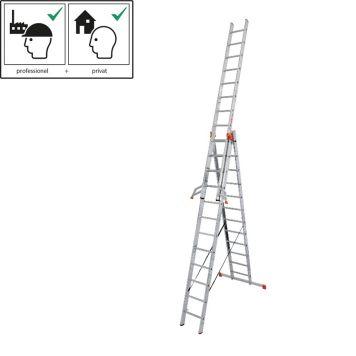 Redel Tribilo 3 x 8 astet