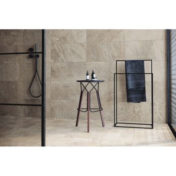 Põrandaplaat Trust Ivory 30 x 60 cm