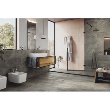 Põrandaplaat Trust Copper 30 x 60 cm