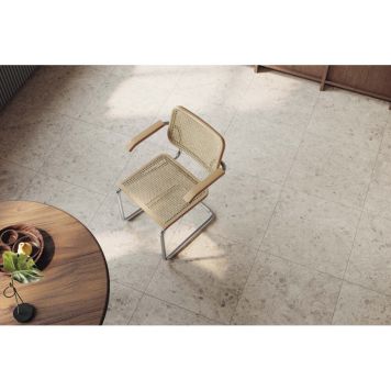 Põrandaplaat Corso Italia Marble Mix mattbeež 60 x 60 cm