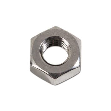 Kuuskantmutrid Profi Depot A2, DIN934, M10, 50 tk