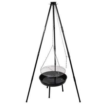 Matkagrill Louisiana