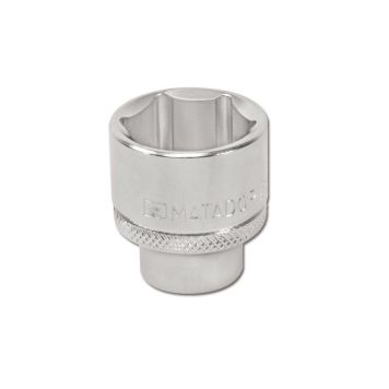 Padrunvõti Matador 17 mm 3/8"
