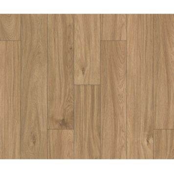 Niiskuskindel parkett Logoclic Aquaprotect Soft Oak 8 mm KL33