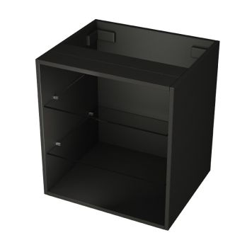 Küljekapi karkass Camargue Skärgård IQ 50 cm