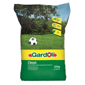 Muruseeme Gardol Classic 7,5 kg