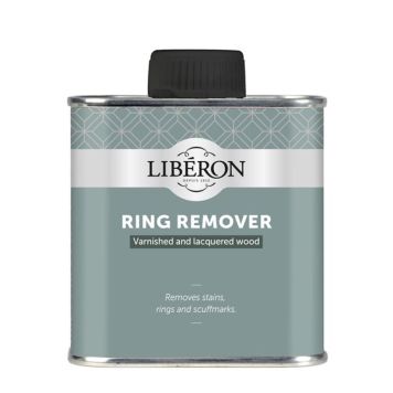 Plekieemaldusvahend Liberon Ring Remover 125 ml