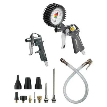 Suruõhutarvikute komplekt Craftomat 13-osaline