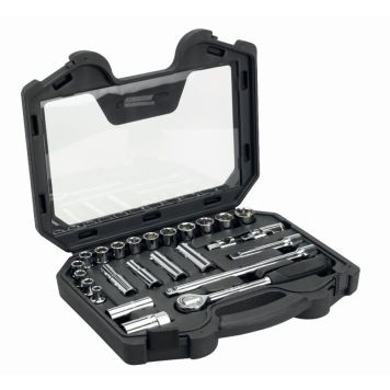 Padrunikomplekt Wisent WBL 1/2, 25- osaline