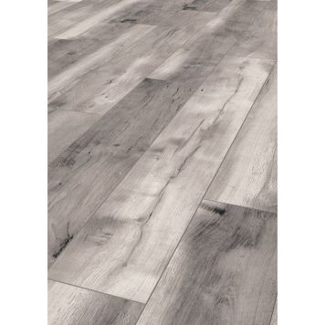 Laminaatparkett Logoclic Vinto tamm Colmar 10 mm KL32