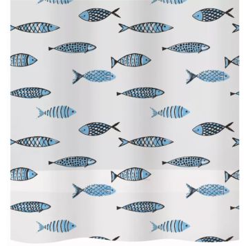 Dušikardin Diaqua Peva Fish 180 x 200 cm