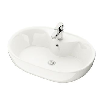 Valamu Camargue Energy ovaalne