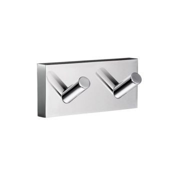 Nagi Smedbo House 2 konksuga kroomitud RK356