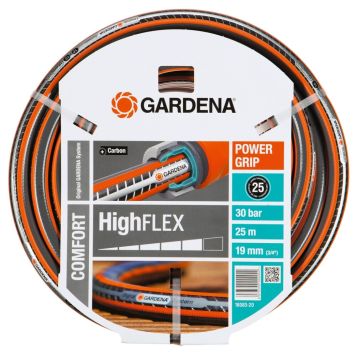 Aiavoolik Gardena Comfort Highflex 19 mm(3/4"), 25 m