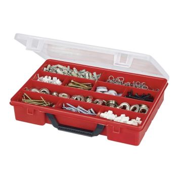 Tarvikute karp Wisent