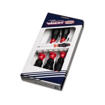 Kruvikeerajate komplekt Wisent TX 5-osaline
