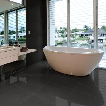 Mosaiik Smart Lux must 30 x 30 cm