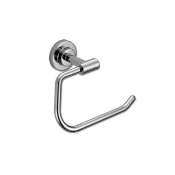 Tualettpaberihoidja Camargue Lyon kroomitud