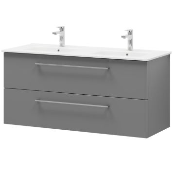 Valamukapp valamuga Camargue Freja 120 cm Matt hall