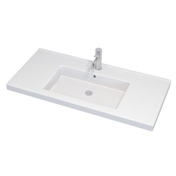 Valamu Camargue Svanholm Norm 101 cm