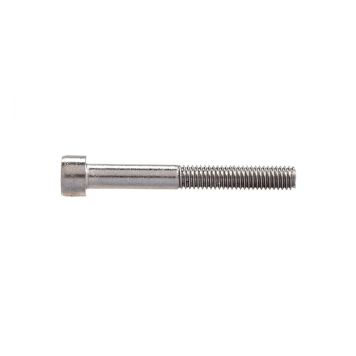 Sisekuuskantpoldid Profi Depot DIN912 A2, 6 x 30 mm, 100 tk