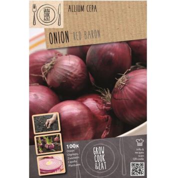 Sibul Kapiteyn Red Baron 100 tk