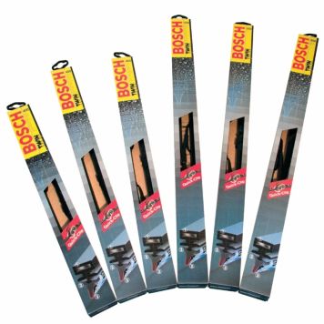 Raamiga kojamees Bosch 500U 500 mm