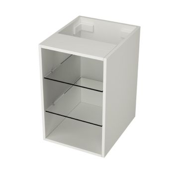 Küljekapi karkass Camargue Skärgård IQ 35 cm